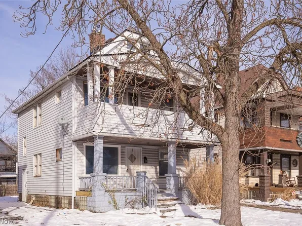 11429 Lardet Ave, Cleveland, OH 44104