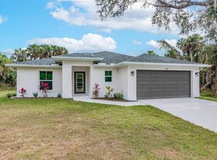 5108 Geary Ter, North Port, FL 34288