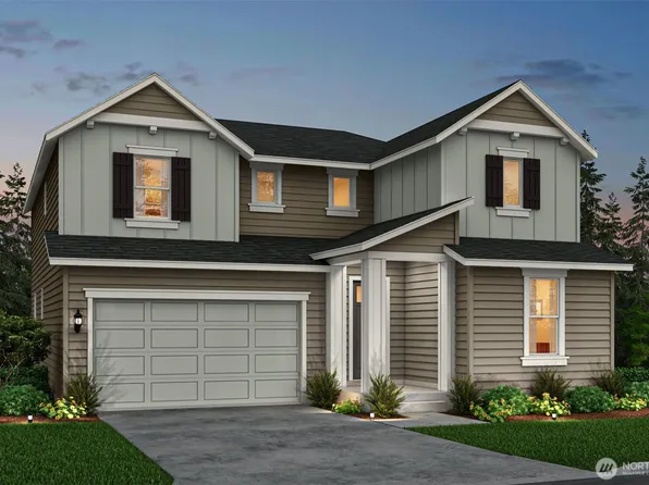 23563 Marinwood Circle NE #03313, Kingston, WA 98346