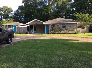 560 Washboard Rd, Pineville, LA 71360