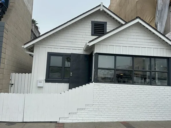112 22nd St, Newport Beach, CA 92663