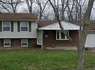 9393 Loralinda Dr, Cincinnati, OH 45251