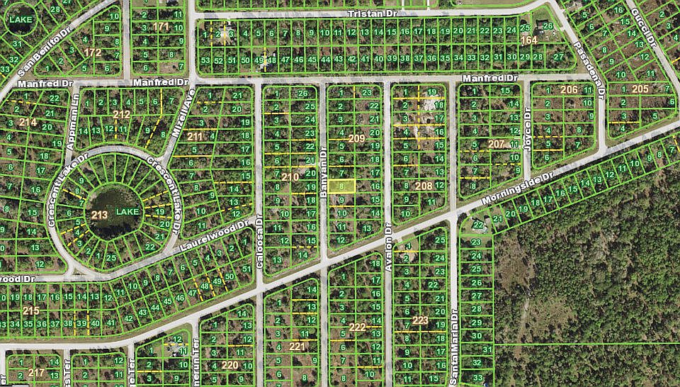 2nd image of 13184 Banyan Dr