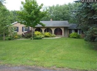12338 Ledgeview St NW, Canal Fulton, OH 44614