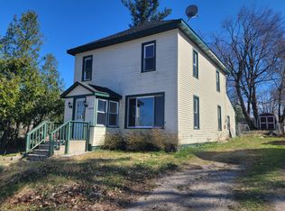 20635 Fardon St, Onaway, MI 49765