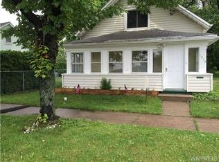 1319 95th St, Niagara Falls, NY 14304