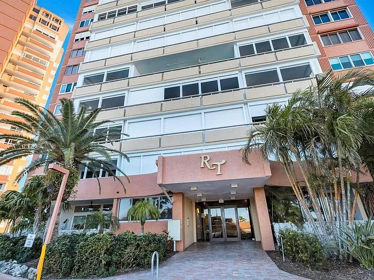 17920 Gulf Blvd #1203 — Photo 6