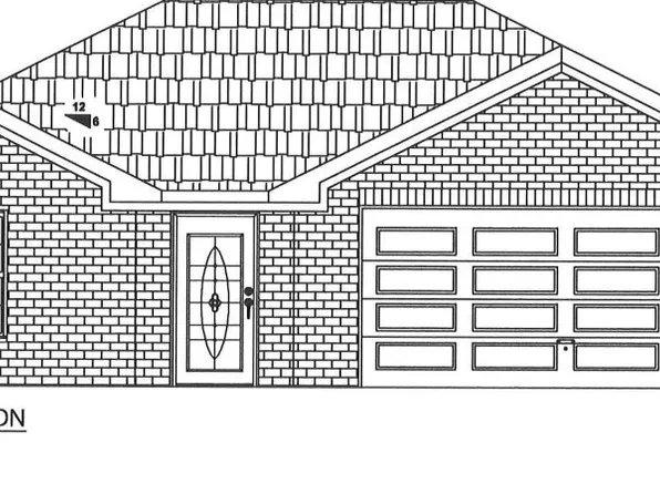 123 Carl Lot 21 Street, Corydon, IN 47112