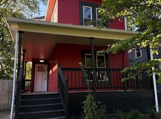 119 W North Broadway, Columbus, OH 43202