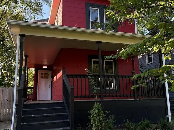 119 W North Broadway, Columbus, OH 43202