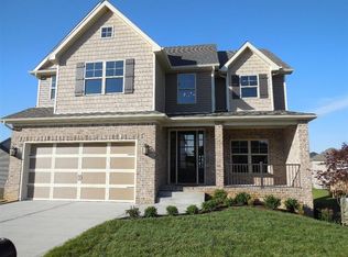 2013 Haddrell Ct, Lexington, KY 40509