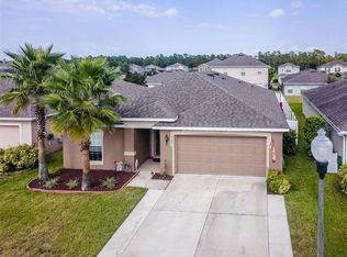 10509 Bull Grass Dr, Orlando, FL 32825