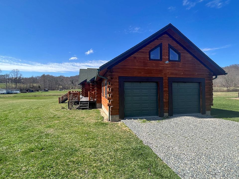 219 Hedgecock Ln, Glen Daniel, WV 25844 MLS 82025 Zillow