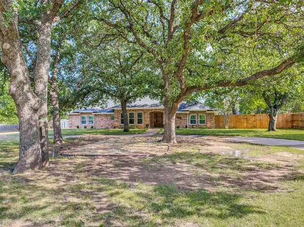 2502 Hillside Ct, Southlake, TX 76092
