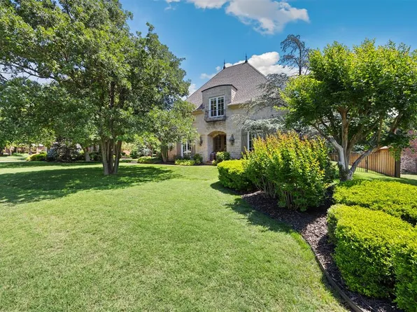 3800 Redmont Trce, Edmond, OK 73034