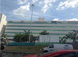 Centro Internacional De Mercadeo, Guaynabo, PR 00965