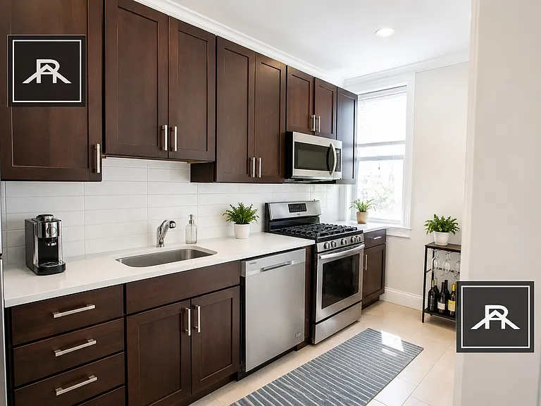1344 Commonwealth Ave #9 — Photo 1