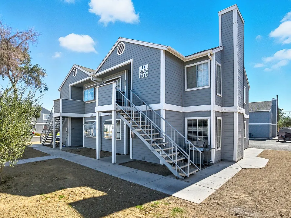 4181 Terrestrial Ln #120