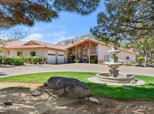 7310 N Old Cornfield Ln, Prescott, AZ 86305