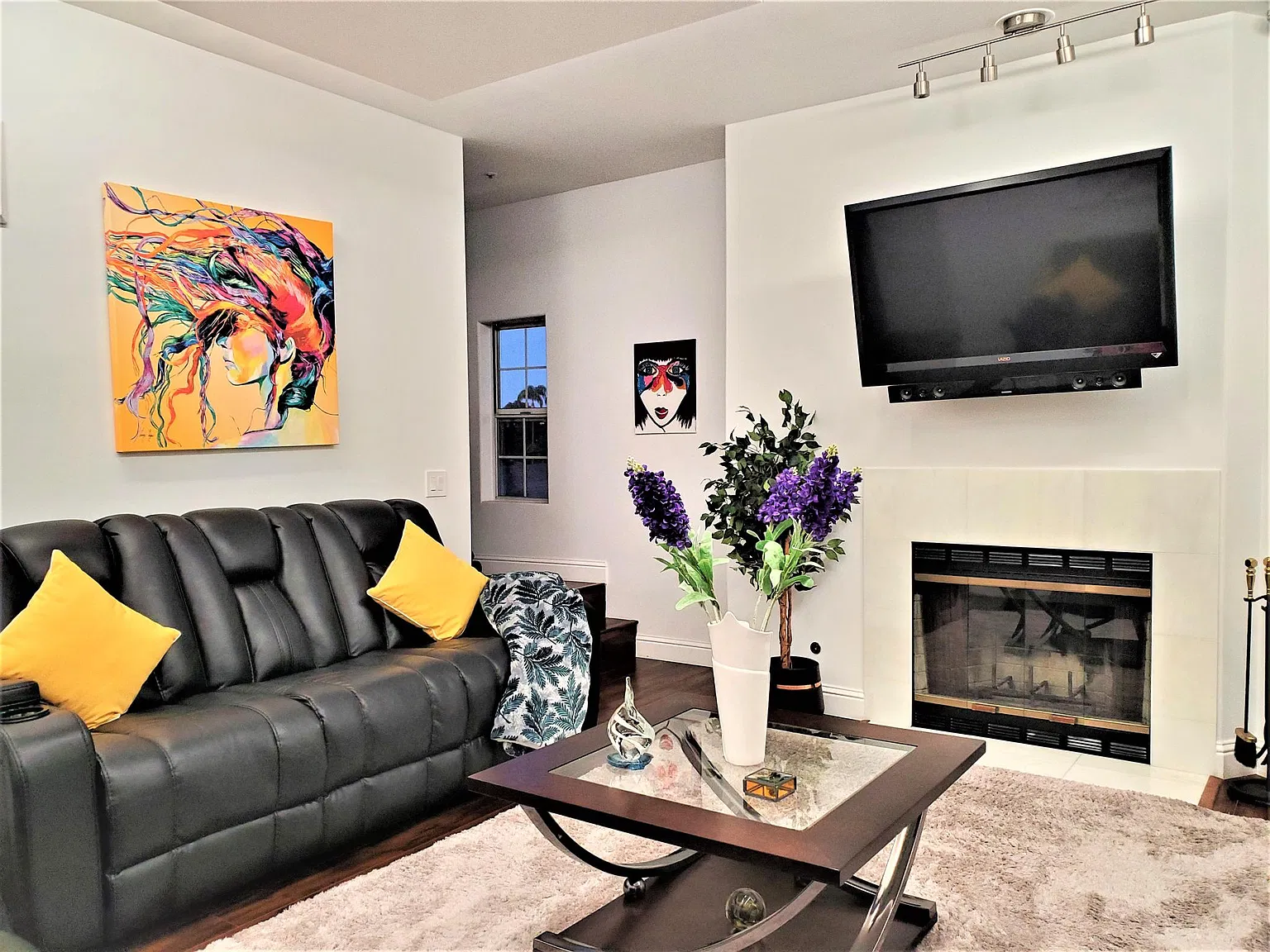 2 bed, 1178 sqft, $3,800 — Photo 4