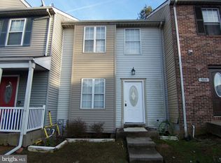 533 Park Manor Cir UNIT 16, Bel Air, MD 21014