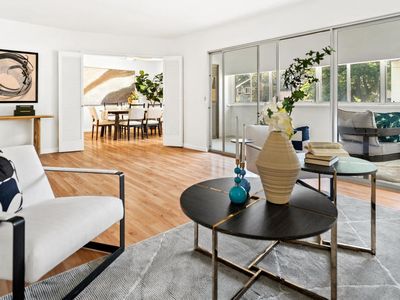 485 S Madison Ave APT 7, Pasadena, CA, 91101