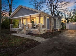 2408 Charlotte Ave, Chattanooga, TN 37415