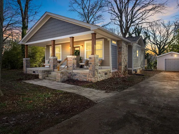 2408 Charlotte Ave, Chattanooga, TN 37415