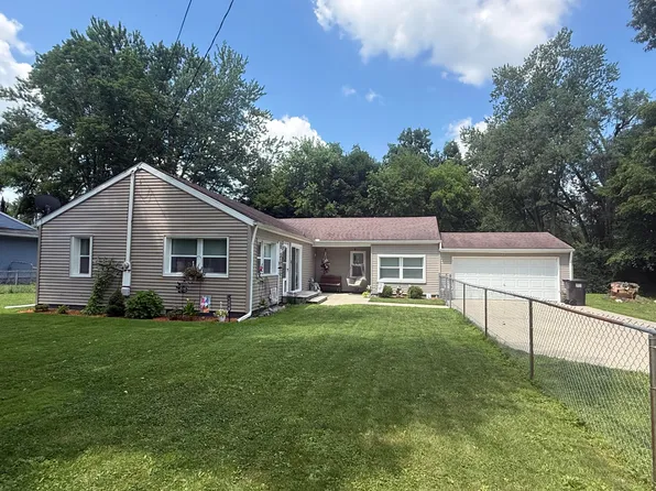 926 Bryant Ave, Jackson, MI 49202