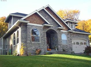 6695 Ivy St, Springfield, OR 97478