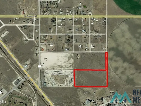 4001 W De Baca St, Hobbs, NM 88242