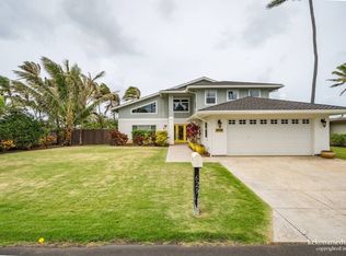 629 Milokai St, Kailua, HI 96734