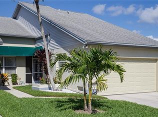 1501 McGregor Park Cir, Fort Myers, FL 33908