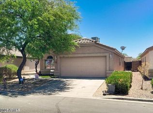 24243 N CARGO Avenue, Florence, AZ 85132