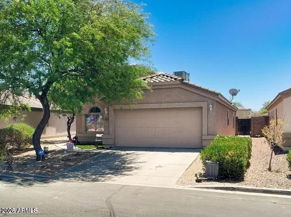 24243 N CARGO Avenue, Florence, AZ 85132