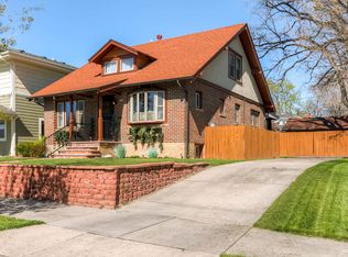 3756 N Osceola St, Denver, CO 80211