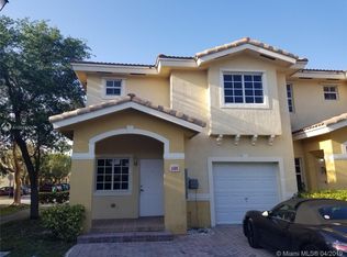 13974 SW 260th St APT 105, Homestead, FL 33032