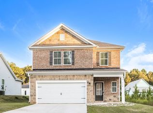 112 Hunts Mill Cir, Griffin, GA 30224