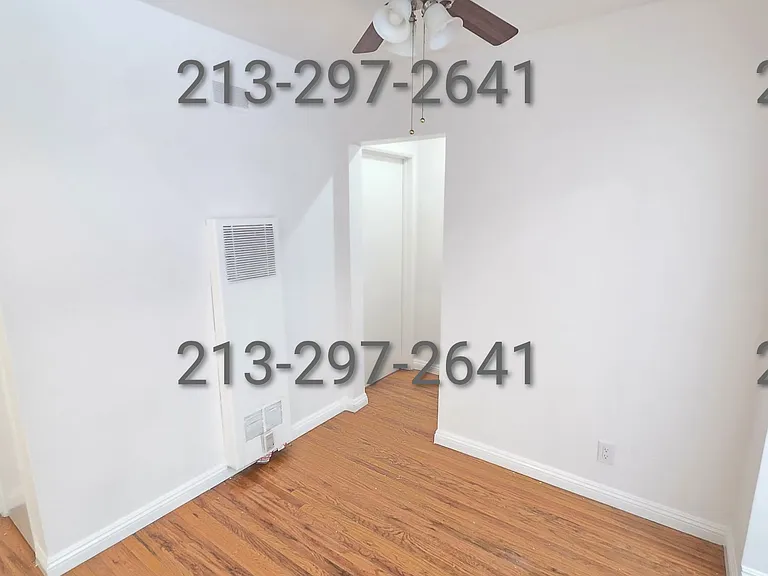 411 S Rampart Blvd #6 — Photo 9