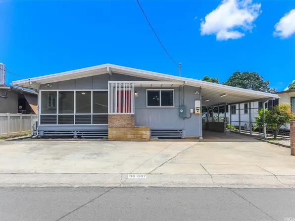 98-387 Ponohale St, Aiea, HI 96701