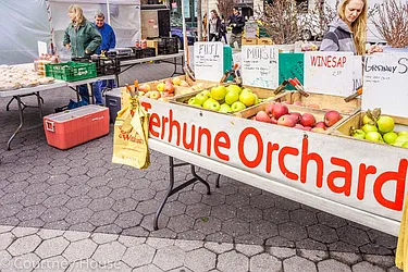 Rented by Milford Management