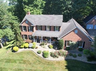 601 Jo Ell Ln, Wheelersburg, OH 45694