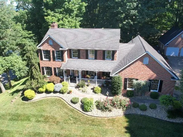 601 Jo Ell Ln, Wheelersburg, OH 45694