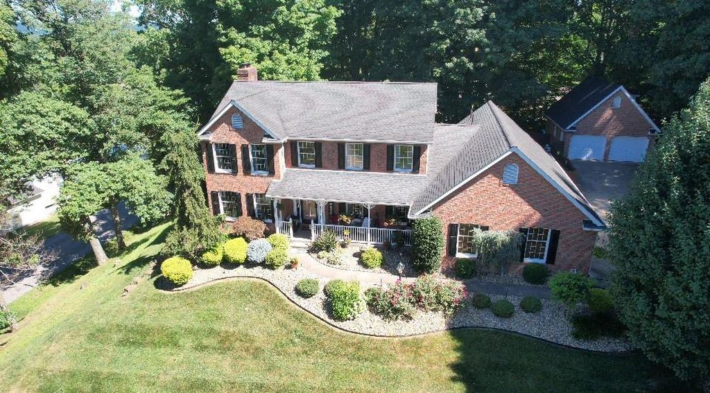 Real estate listing image