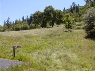 2500 N View Ln LOT 2, Placerville, CA 95667