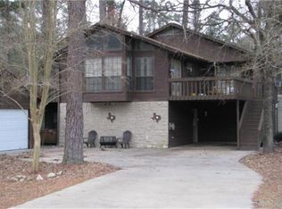 178 Coral Gables, Trinity, TX 75862