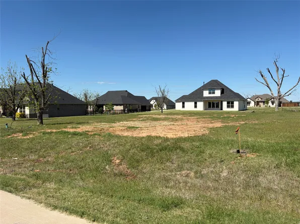 3720 Tremont Ln, Granbury, TX 76049