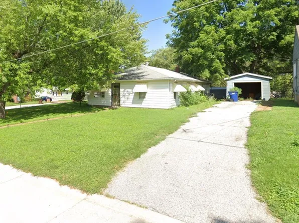 6202 Dupree Ave, Saint Louis, MO 63135