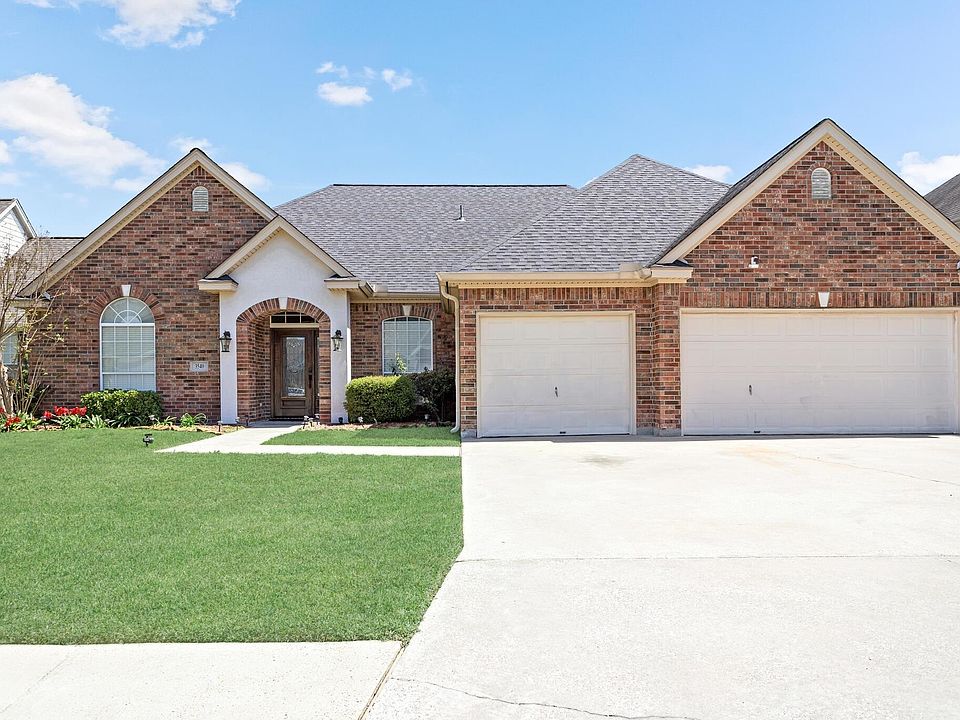 3540 Charleston Ln Beaumont TX 77706 MLS 246895 Zillow