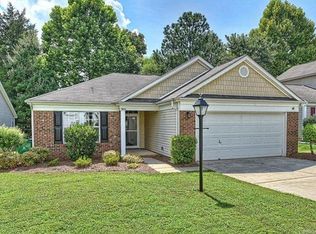 5614 Waverly Lynn Ln, Charlotte, NC 28269